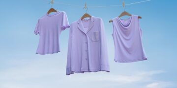LILYSILK Unveils Breathable, Stretchable, and Machine-Washable Silk Jersey Collection for Summer 2025