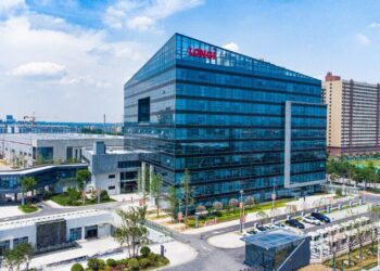 LONGi selected on the 2025 FORTUNE China ESG Impact List