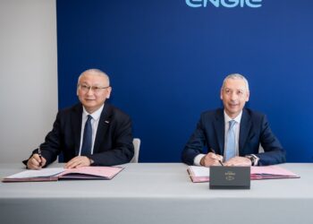 LONGi and ENGIE Forge Powerful Partnership to Drive Solar Innovation with Hi-MO 9 BC Technology