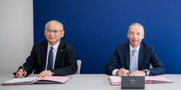 LONGi and ENGIE Forge Powerful Partnership to Drive Solar Innovation with Hi-MO 9 BC Technology