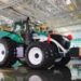 LOVOL Intelligent Agricultural Machinery Base Commences Production