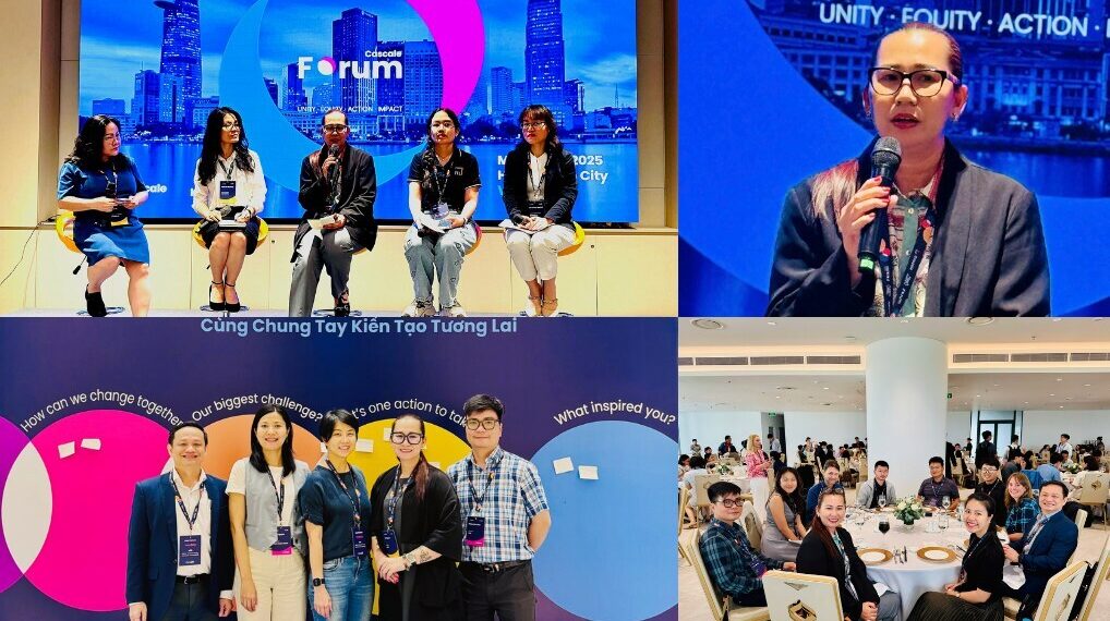 LRQA reinforces Southeast Asia’s role in Global Supply Chains at the 2025 Cascale Forum