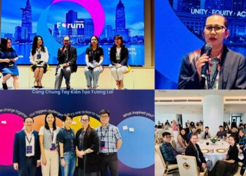 LRQA reinforces Southeast Asia’s role in Global Supply Chains at the 2025 Cascale Forum