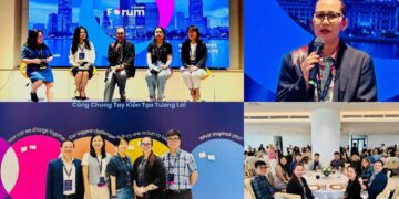 LRQA reinforces Southeast Asia’s role in Global Supply Chains at the 2025 Cascale Forum