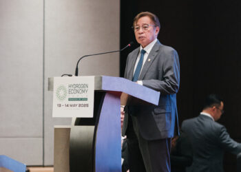 Premier of Sarawak Officiates Hydrogen Economy Forum 2025, Launches Sarawak Hydrogen Economy Roadmap and Announces APGH 2026 to Further Cement Sarawak’s Leadership in the Global Green Energy Transition