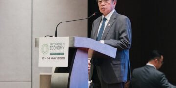 Premier of Sarawak Officiates Hydrogen Economy Forum 2025, Launches Sarawak Hydrogen Economy Roadmap and Announces APGH 2026 to Further Cement Sarawak’s Leadership in the Global Green Energy Transition
