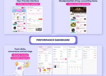 Lazada Invests US$100 Million as Part of Strategic Push to Strengthen Affiliate Programme and Lead Creator Commerce in the Region