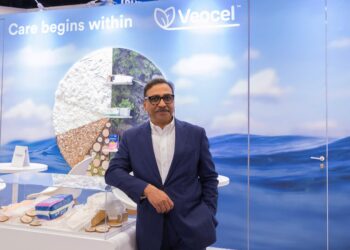 Care Begins Within Because Ingredients Matter: Lenzing’s VEOCEL™ Champions Sustainable Innovation at IDEA25 and CIDPEX