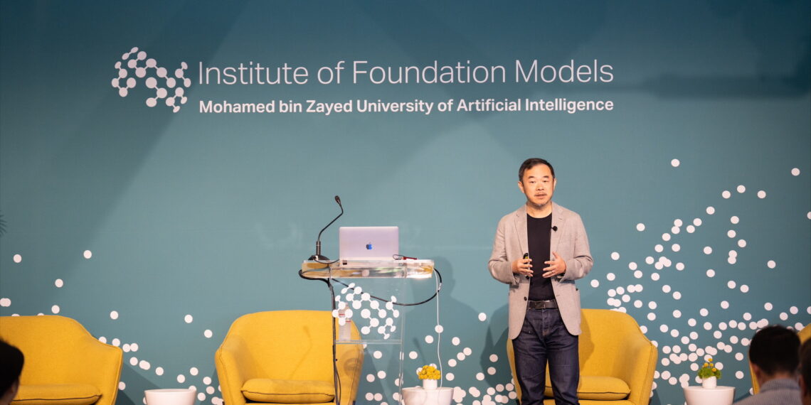 MBZUAI Launches Institute of Foundation Models and Establishes Silicon Valley AI Lab