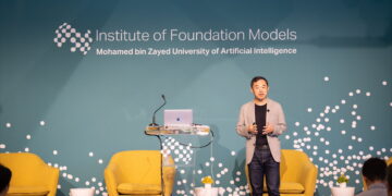 MBZUAI Launches Institute of Foundation Models and Establishes Silicon Valley AI Lab