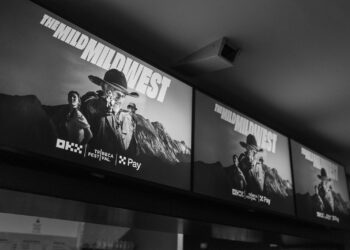 OKX Premiers ‘Mild Mild West’ Film on Crypto Evolution in Partnership with Tribeca Festival