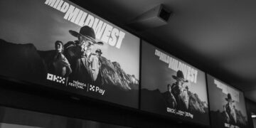 OKX Premiers ‘Mild Mild West’ Film on Crypto Evolution in Partnership with Tribeca Festival