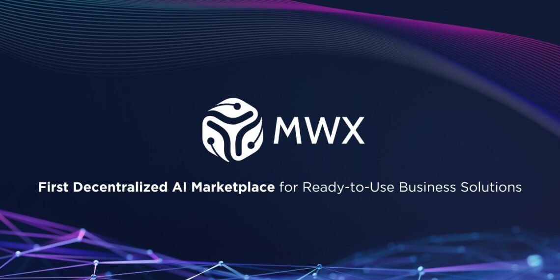 MWX Announces World’s First Open, Decentralized AI Marketplace for SMEs, Launching Soon to Bring Enterprise-Grade AI to 400 Million Businesses Worldwide