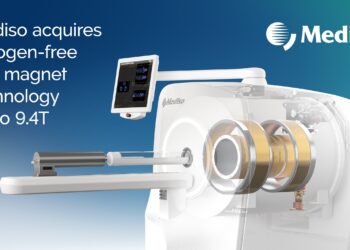 Mediso completes Cryo-Free MRI Magnet Tech Transfer from SSI