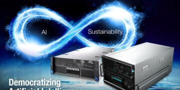 MiTAC Computing Democratizes AI at COMPUTEX 2025