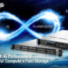 MiTAC Computing Powers Next-Gen AI and Cloud Servers at COMPUTEX 2025