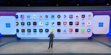 Dot Inc. Presented ‘Inclusive AI’ Innovations at Microsoft Build 2025