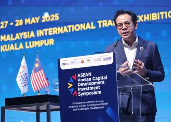 STEVEN SIM: MALAYSIA OPENS NATIONAL TRAINING WEEK TO ALL ASEAN CITIZENS FOR THE FIRST TIME