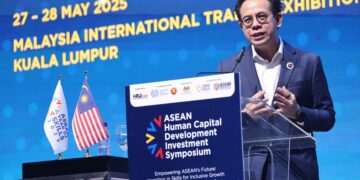 STEVEN SIM: MALAYSIA OPENS NATIONAL TRAINING WEEK TO ALL ASEAN CITIZENS FOR THE FIRST TIME