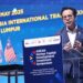 STEVEN SIM: MALAYSIA OPENS NATIONAL TRAINING WEEK TO ALL ASEAN CITIZENS FOR THE FIRST TIME