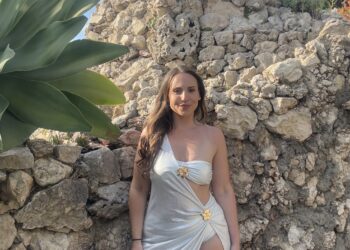 Modlily Celebrates Self-Love and Female Empowerment with Stylish Swimwear for Women of All Ages