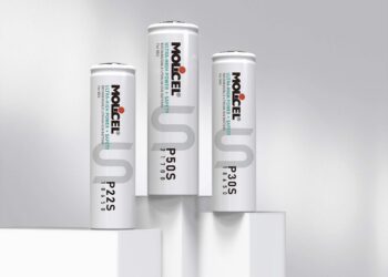 Molicel S Series Engineered for Ultimate Safety in BBUs, Data Centers, and AI computing
