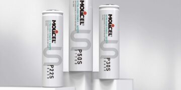 Molicel S Series Engineered for Ultimate Safety in BBUs, Data Centers, and AI computing
