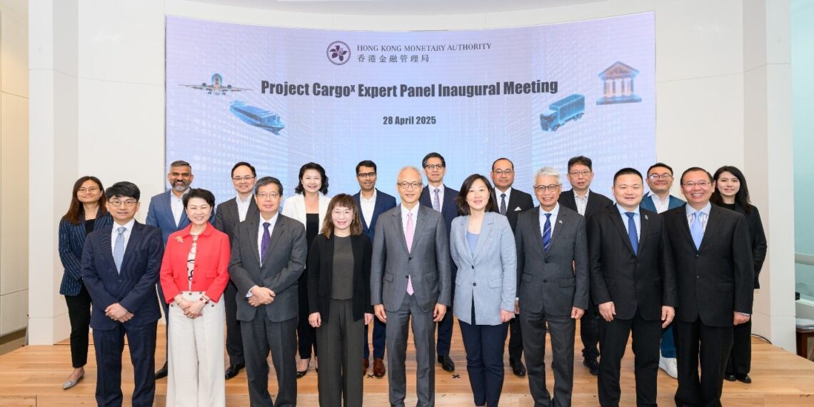 Dun & Bradstreet Joins HKMA-led Expert Panel to Advance Digital Trade Finance under Project Cargox in Hong Kong