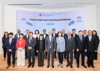 Dun & Bradstreet Joins HKMA-led Expert Panel to Advance Digital Trade Finance under Project Cargox in Hong Kong