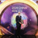 The St. Regis Macao celebrates Mr. Stuart-Wayne Douglas as Outstanding General Manager at Travel + Leisure China Awards 2024