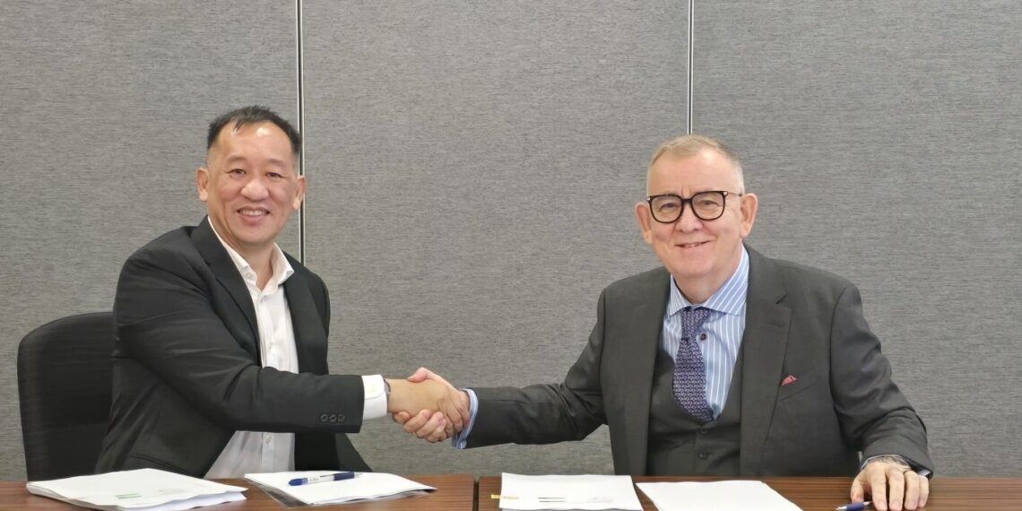 Musim Mas Enters Into Agreement To Acquire Manufacturing Facility from Stepan to Expand Product Offerings in Surfactants