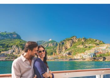 Allianz Partners Launches Cruise-Specific Travel Insurance for Norwegian Cruise Line Passengers