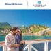 Allianz Partners Launches Cruise-Specific Travel Insurance for Norwegian Cruise Line Passengers