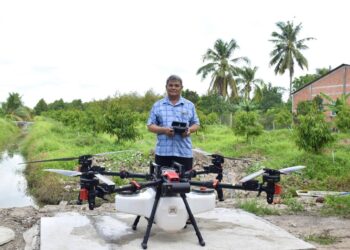 Vietnam’s Durian Farmers Power Up with XAG Drones to Boost Efficiency