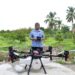 Vietnam’s Durian Farmers Power Up with XAG Drones to Boost Efficiency