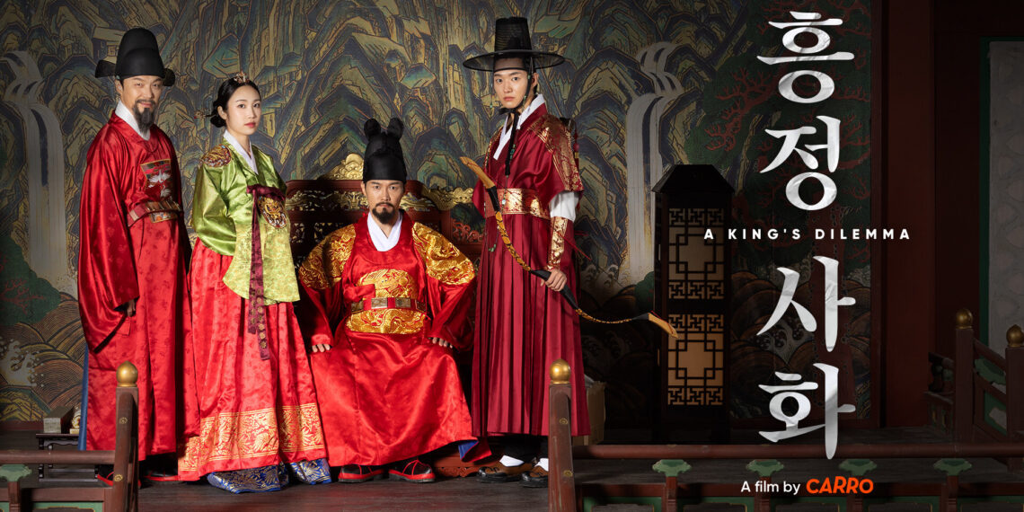 Carro brings back award-winning ‘No Drama’ ads to celebrate 10 years of revolutionary car buying and selling services for customers