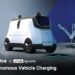 Whale Dynamic and Noodoe Partner to Deploy AI-Driven Smart Charging for Fully Autonomous, Zero-Emission Delivery Fleets