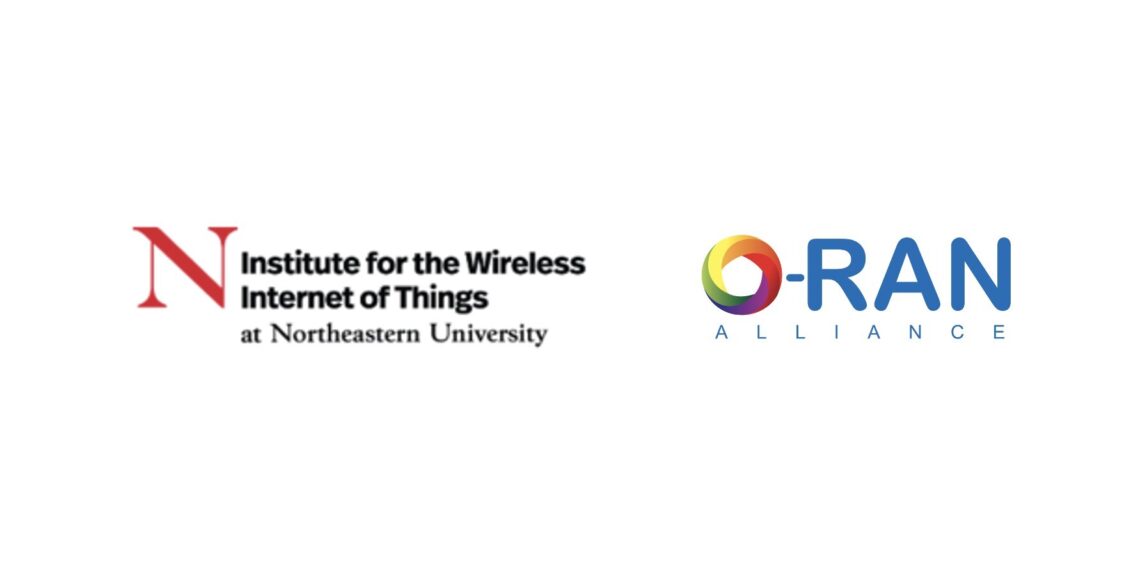 O-RAN Digital Twin Platform Co-Funded by O-RAN ALLIANCE Powers Research and Innovation in AI and Open RAN