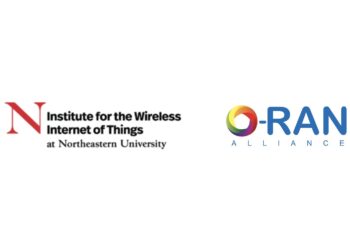 O-RAN Digital Twin Platform Co-Funded by O-RAN ALLIANCE Powers Research and Innovation in AI and Open RAN