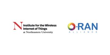 O-RAN Digital Twin Platform Co-Funded by O-RAN ALLIANCE Powers Research and Innovation in AI and Open RAN