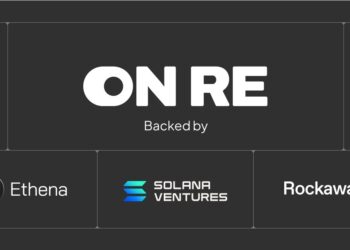 OnRe, Backed by Ethena, Solana Ventures, and RockawayX Launches Structured Yield Product Combining Real-World Stability and On-Chain Upside