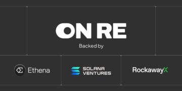 OnRe, Backed by Ethena, Solana Ventures, and RockawayX Launches Structured Yield Product Combining Real-World Stability and On-Chain Upside