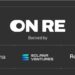 OnRe, Backed by Ethena, Solana Ventures, and RockawayX Launches Structured Yield Product Combining Real-World Stability and On-Chain Upside