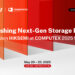 Unleashing Next Generation Storage Power | HIKSEMI Showcases Latest Storage Solutions at COMPUTEX 2025