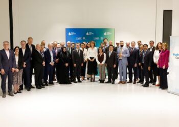 Hyundai Motor Group Showcases Global Hydrogen Leadership at World Hydrogen Summit 2025
