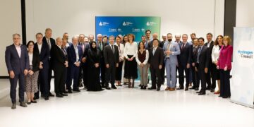 Hyundai Motor Group Showcases Global Hydrogen Leadership at World Hydrogen Summit 2025