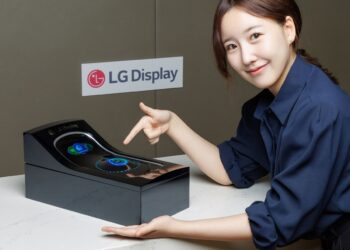 LG Display to Showcase World’s Best Solutions for Future Mobility at SID Display Week 2025