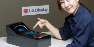 LG Display to Showcase World’s Best Solutions for Future Mobility at SID Display Week 2025