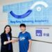 AXA Partners with Hong Kong Swimming Academy Promoting Local Swimming Development and Fostering a Healthier Community