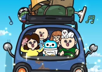 WePlay Collaborates With BBangBBang’s Diary to Launch “Great Adventure” Crossover Event, Inviting Global Users to Join the Festive Celebration
